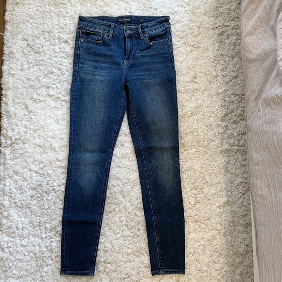 LAST CHANCE- BRAND NEW! Lucky Brand Jeans - Picture 10 of 14